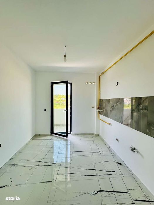 Apartament 1 cam D | 50.000 E + TVA