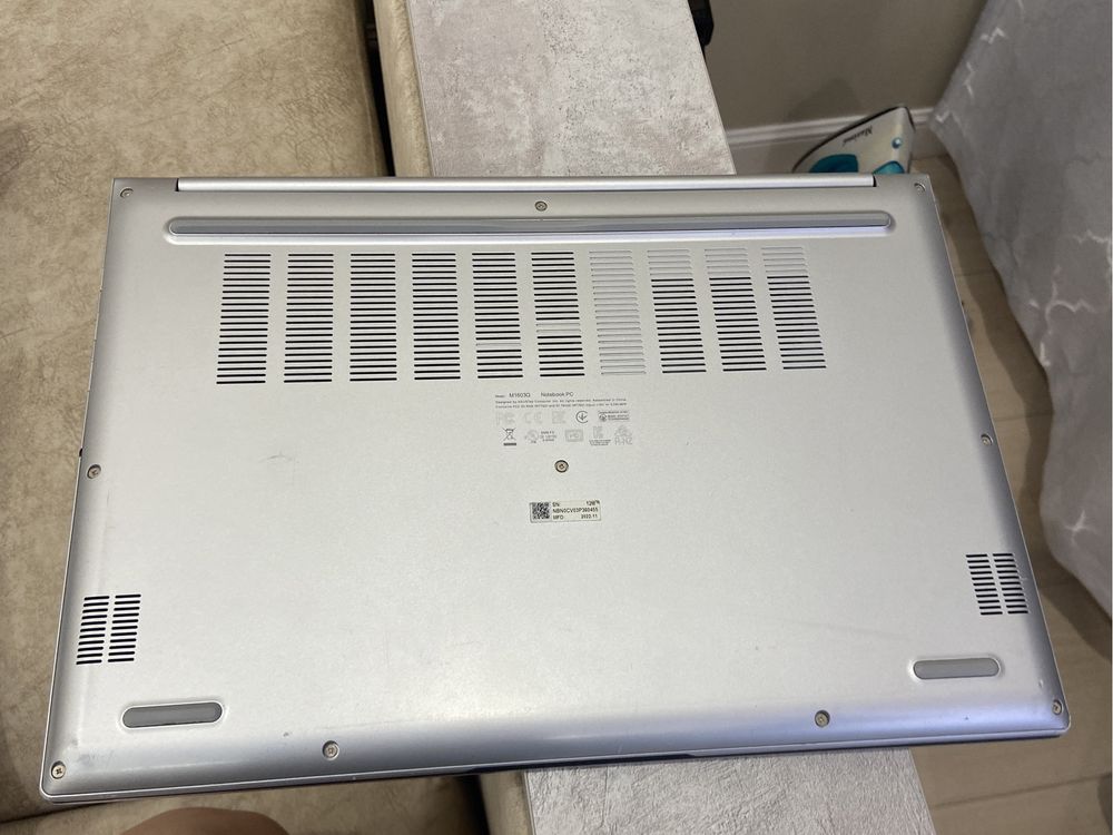 Продаю ноутбук Asus Vivobook