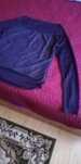 Bluza de ocazie din voal
