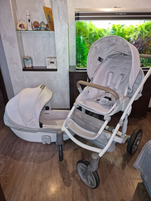 Коляска anex sport 2023г.