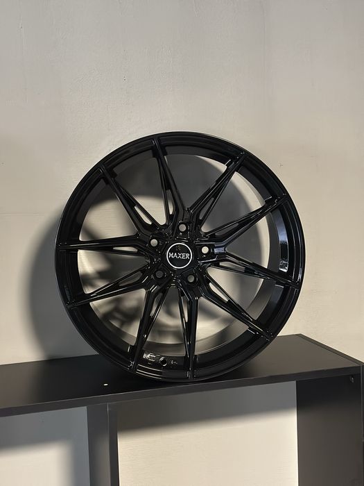 Джанти HAXER HX036 17" 18" 19" 20" 5x112 5x120 5x100 5x114.3