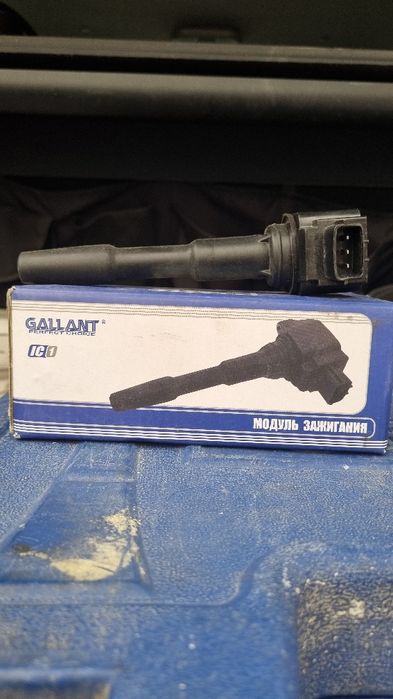 Модуль зажигания (катушка)