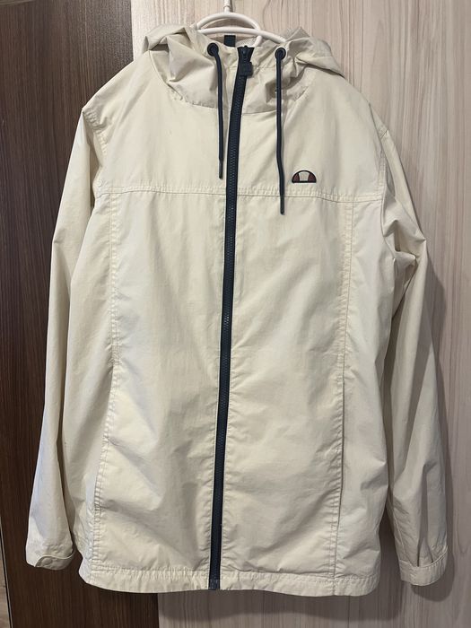 Ellesse ветровка