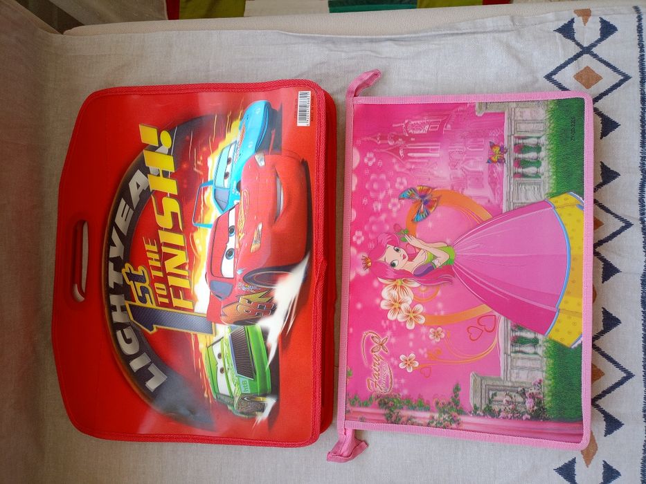 Папки для.   детей