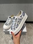 кецове Dior сникърси