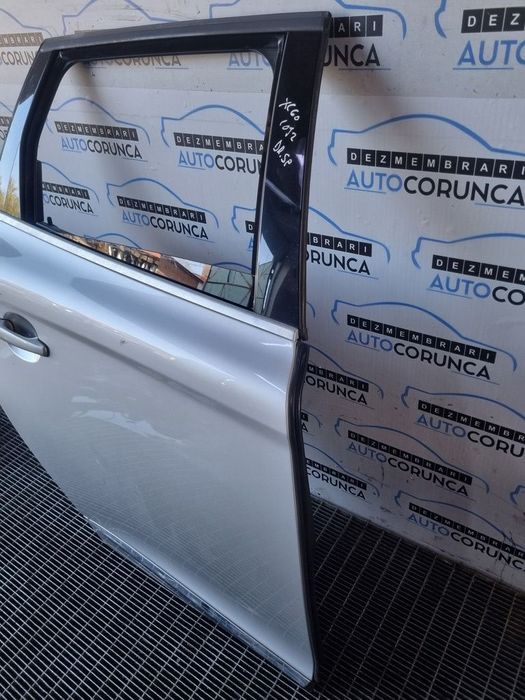 Usa Dreapta Spate Volvo XC60 Facelift 2013 - 2017 SUV 4 Usi GRI (1092)