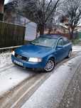 Vând Audi A4 B6 an 2001