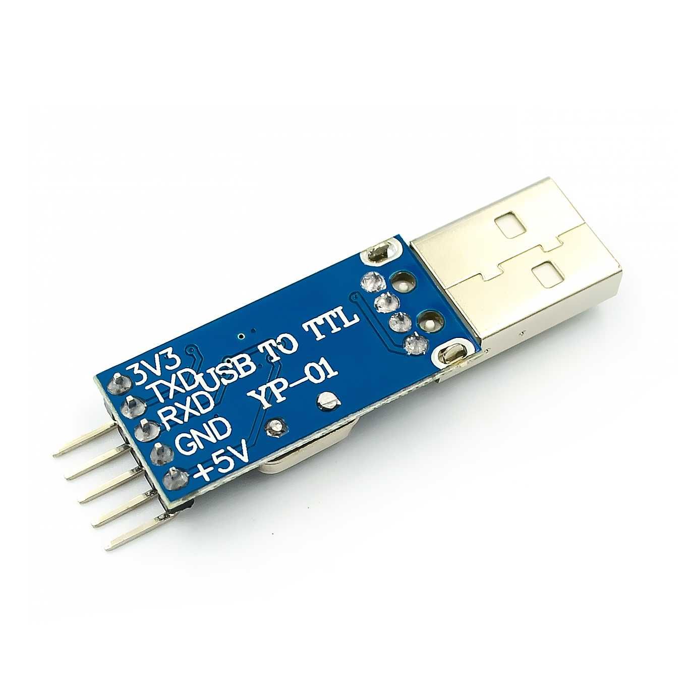 Конектор USB към RS485, конвертиращ модул