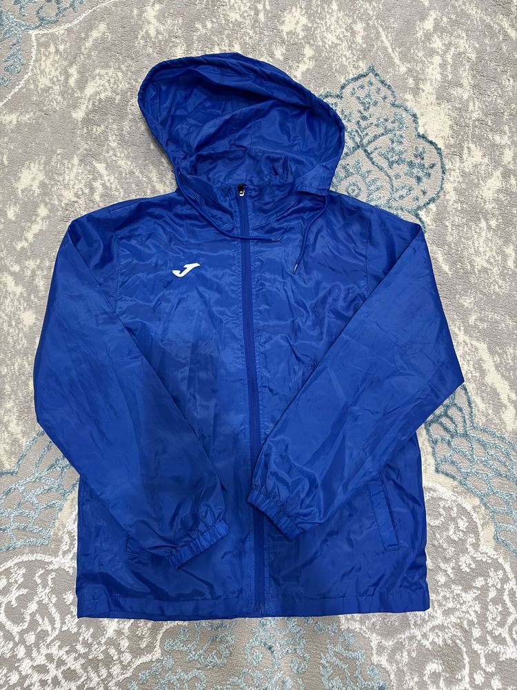 Дождевик от Joma