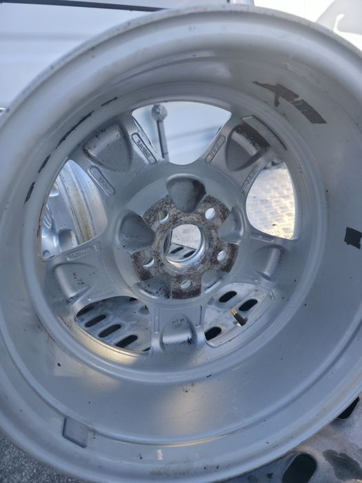 Джанти за Audi 15 R