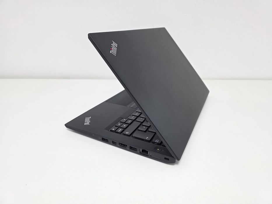 Laptop Lenovo Thinkpad i5 SSD FullHD  . Garantie 1 AN