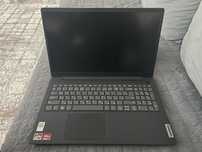 Ноутбук Lenovo.