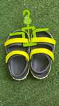 Сандали Crocs,размер C6 - 22/23.