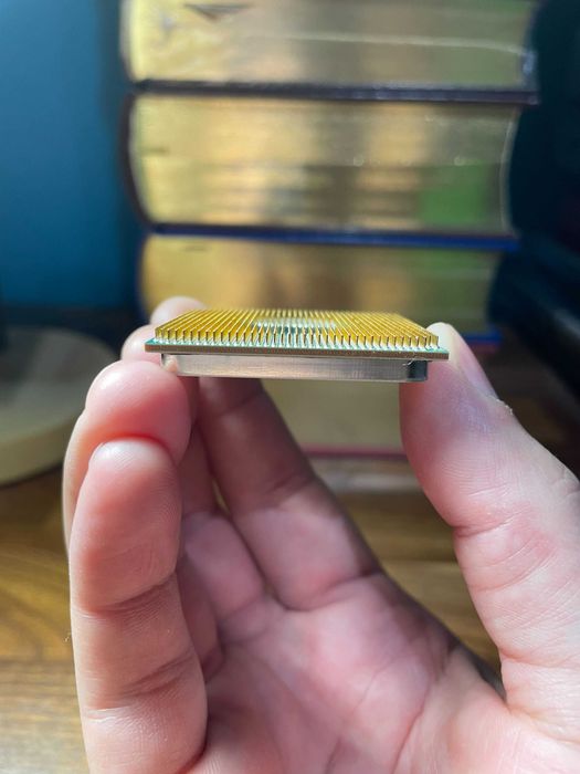 Процесор Ryzen 3800X AM4