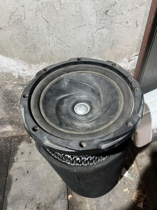 Продам саб , динамики , усилок