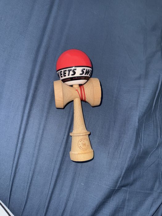 Kendama sweets starter