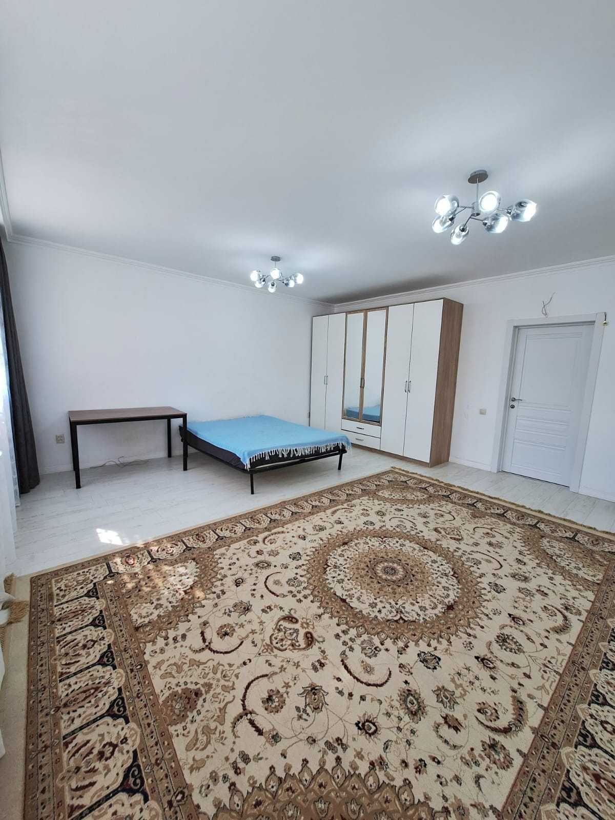 Продаётся 3 комн. квартира, в микрорайоне Жана Орда