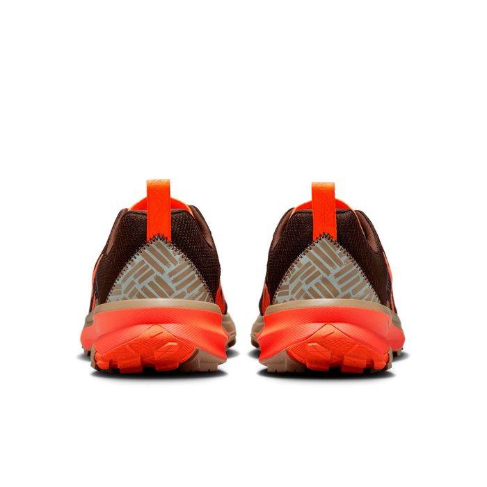 Nike React Terra Kiger 9 Noi Originali (40,5)