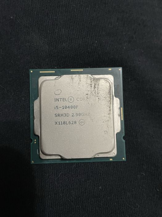 i5 10400f