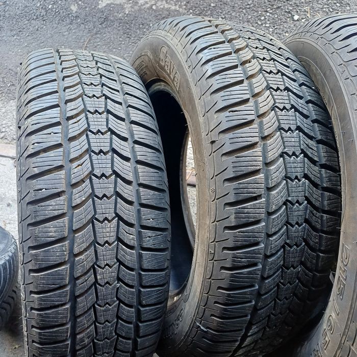 Cauciucuri 215 65 16 iarnă