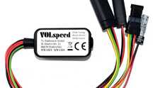 Volspeed chip delimitare bicicleta electrica bosch
