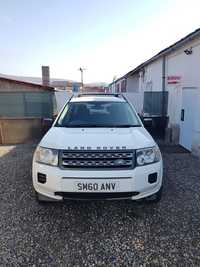 Usa Stanga Spate Land Rover Freelander 2 Facelift 2010 - 2012 SUV 4 Usi ALB (643)