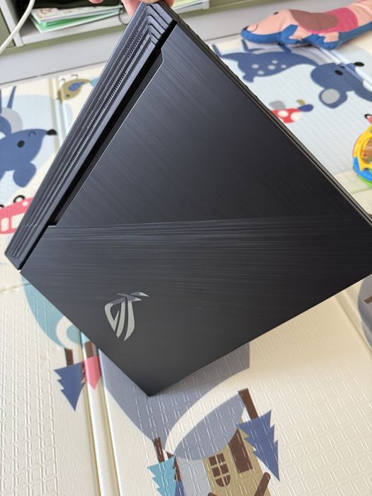 Asus Laptop Gaming ROG