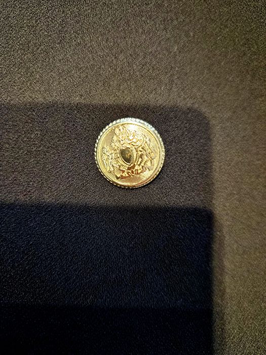 Блейзър "ZARA" в черен цвят