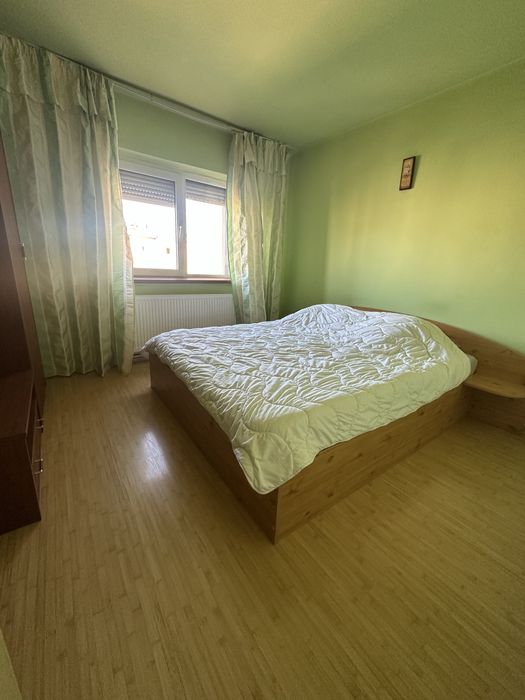 Apartament 3 camere - 1 Mai, Craiova | 72 mp | 105.000 €