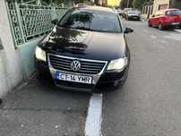 Vw passat b6 break 170cp