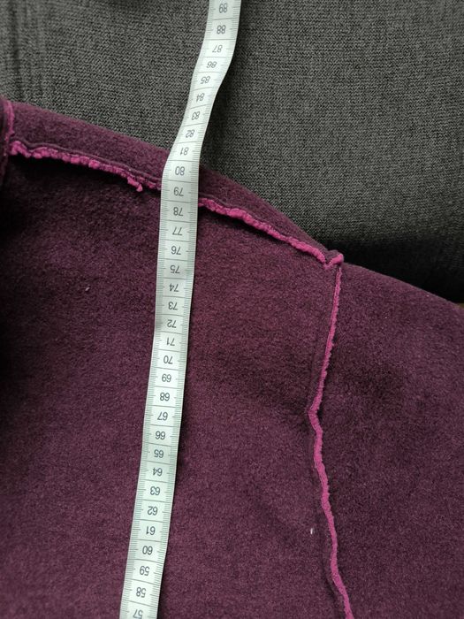 Полар на фирмата milo