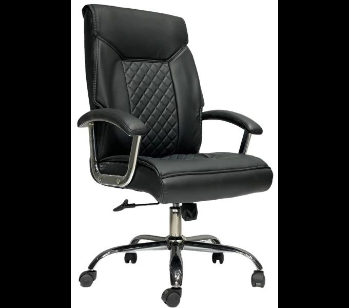 Офисное кресло для руководителя и персонала модель Hill