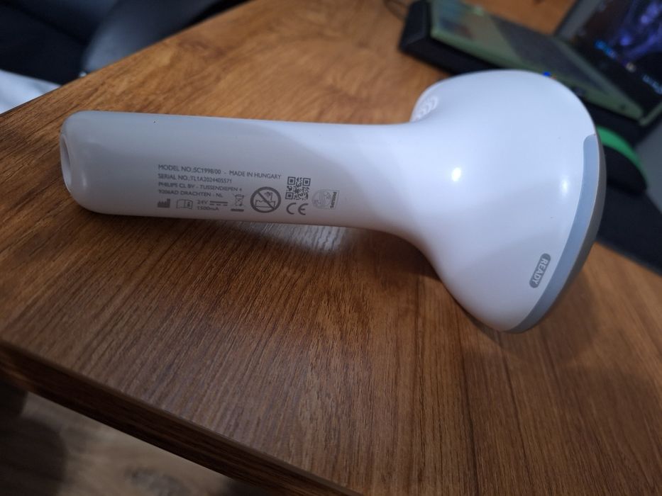 Фотоепилатор Philips Lumea Advanced  SC 1998/00