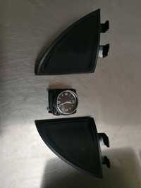 Колонки и Часовник за Mercedes W213