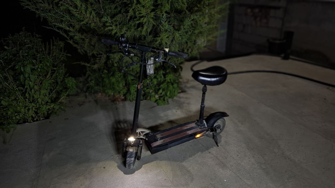Elektron samakat