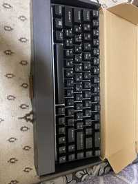 Keyboard 2E GAMING  logitech G102 mishka
