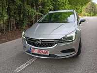 Opel Astra K Sports Tourier