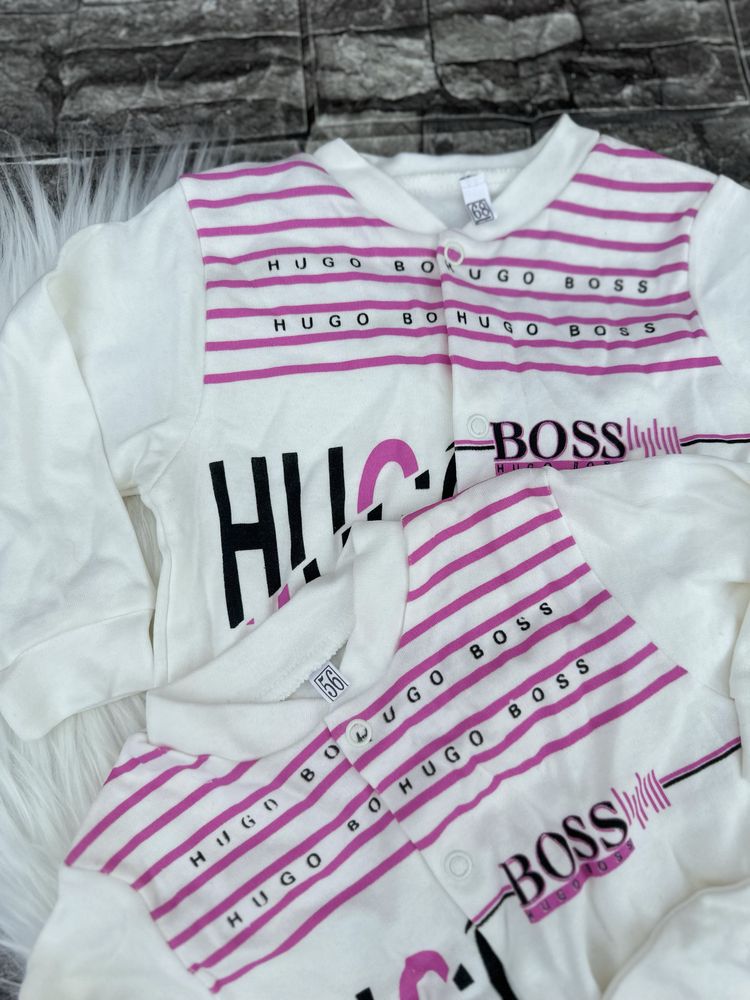 Set bebelusi Hugo Boss