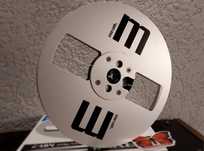 Livrare gratuită Rolă aluminiu 18 cm Maxell