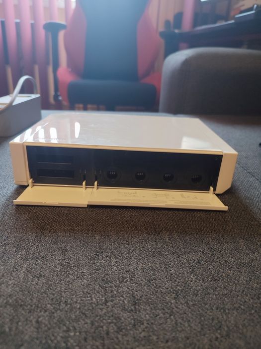 Consola Nintendo Wii