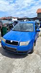 bara capota faruri stopuri haion usi oglinzi skoda fabia 1.2