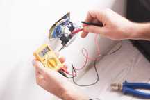 Electrician ieftin si rapid