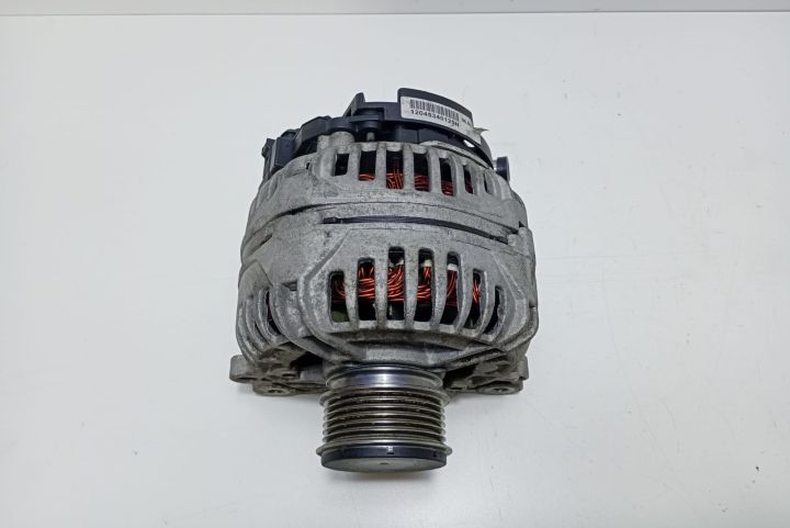 Alternator 12045340125N Volkswagen VW Passat B6 seria