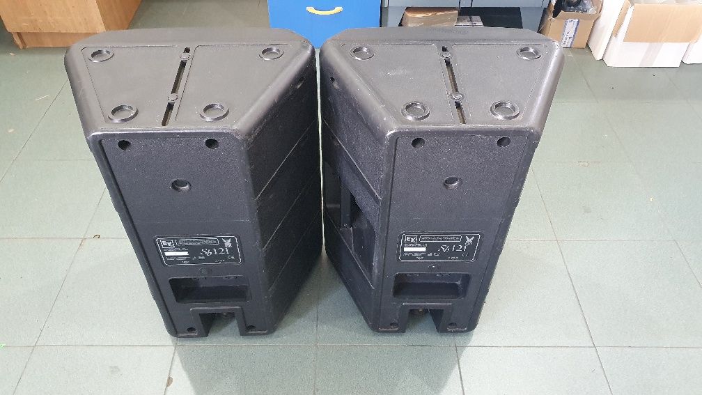 Incinte goale electrovoice sb 121