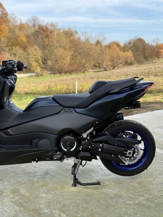 Yamaha T max 560 2023