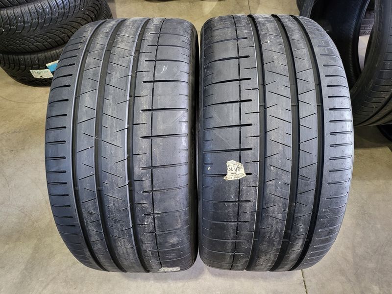 325/35/22 PIRELLI 2бр