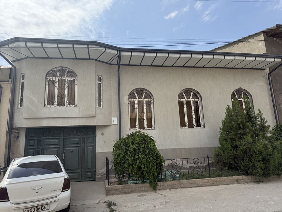 Ховли сотилади.Назарбекда