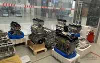 Новые Двигатели Hyundai Kia Хендай Киа 1.4 1.6 1.8 2 2.4