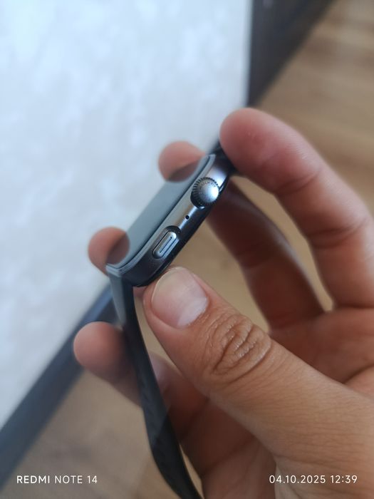 Huawei watch fit 4
