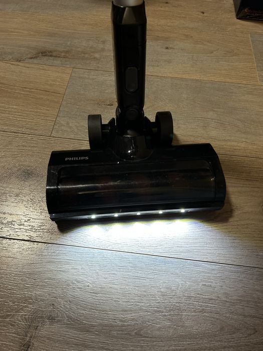 Philips 3000 series вертикална прахосмукачка